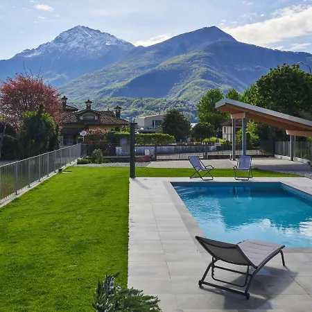Lusi By Interhome