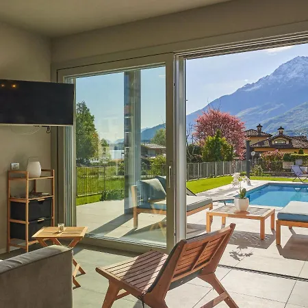 Holiday home Lusi By Interhome *