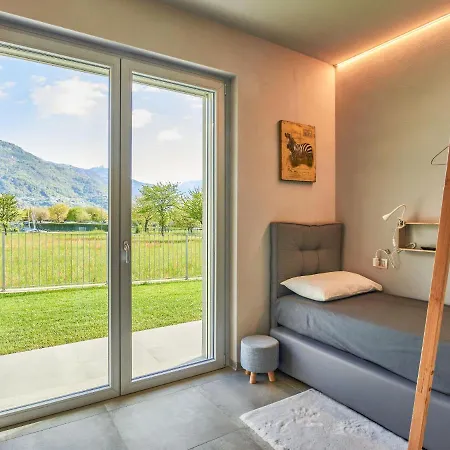 Holiday home Lusi By Interhome *