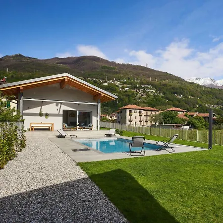 Holiday home Lusi By Interhome *