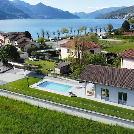 Ferienhaus Lusi By Interhome