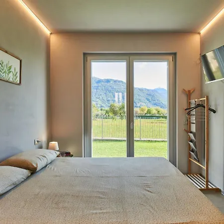 Ferienhaus Lusi By Interhome Dongo