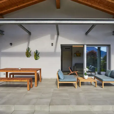 Lusi By Interhome Ferienhaus *
