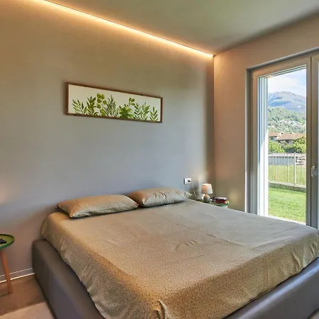 Lusi By Interhome Ferienhaus Dongo