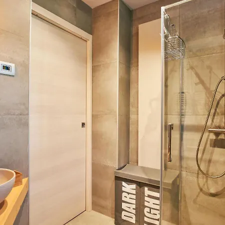 Ferienhaus Lusi By Interhome