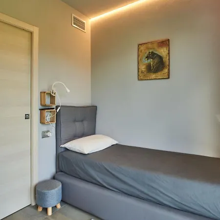 Ferienhaus Lusi By Interhome