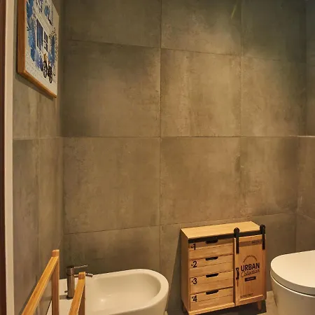 Lusi By Interhome Ferienhaus *