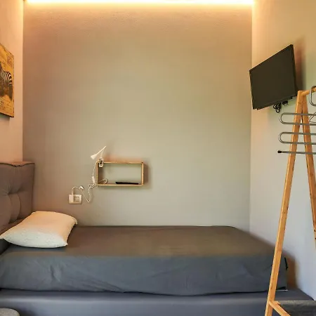 Lusi By Interhome Ferienhaus