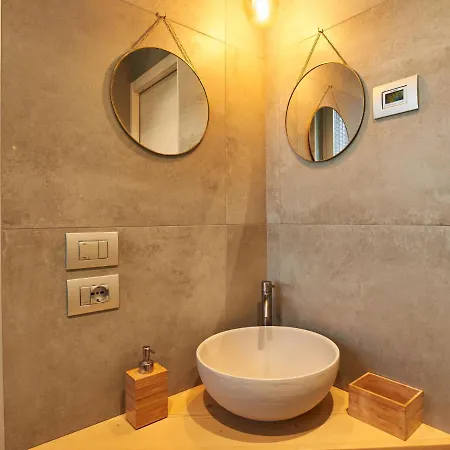 Ferienhaus Lusi By Interhome