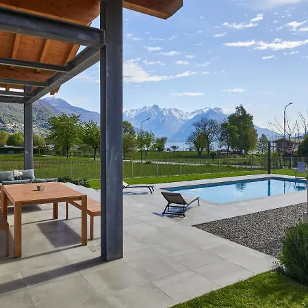 Lusi By Interhome Ferienhaus *